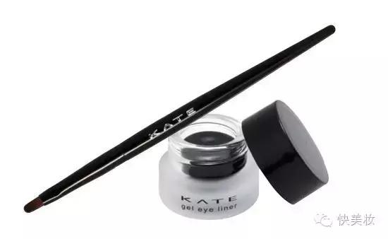 眼线液眼线膏眼线笔哪个好用,眼线液眼线笔眼线膏哪个比较好用