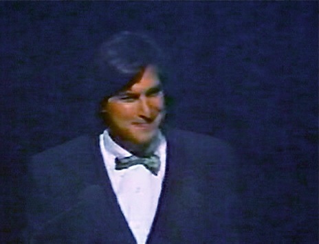 史蒂夫乔布斯真实生平,史蒂夫·乔布斯生平的伟大事迹