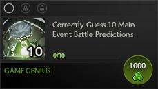 dota2互动指南2023梦幻挑战,dota2互动指南奖励领取不了