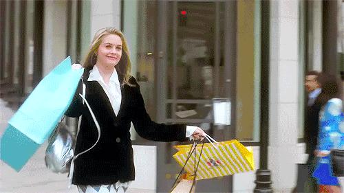 在海上能够买什么？