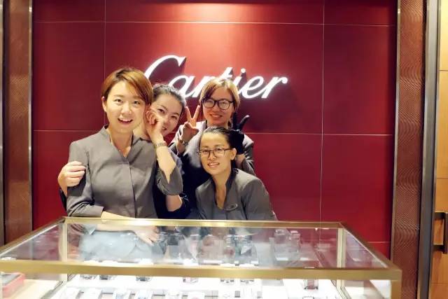 在海上能够买什么？