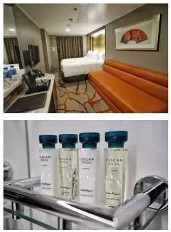 在海上能够买什么？