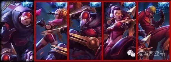 lol官网生日礼包领取最新,lol生日送的限定皮肤