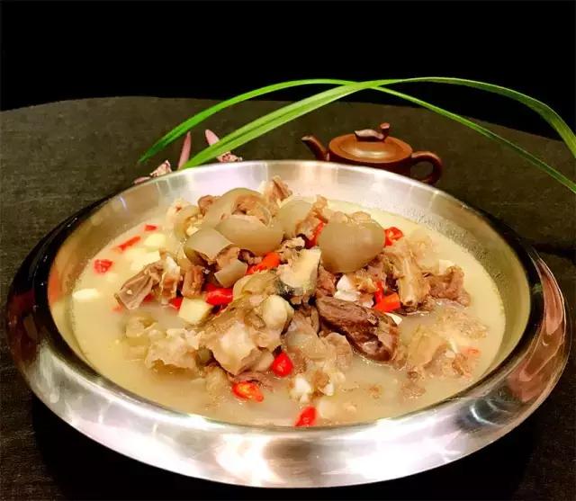 湘潭这家缅甸风情的小店，俘获了无数美女吃货的心！