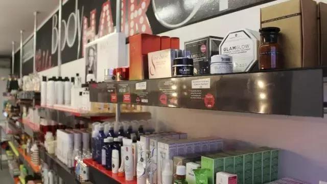 悦购｜听说，伦敦美眉们都爱去这些店买护肤品