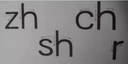 拼音笔顺的正确写法格式,一年级下册汉语拼音的笔顺表写法