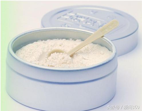 长期吃蛋粉对身体有害吗,吃了蛋粉不能吃什么食物