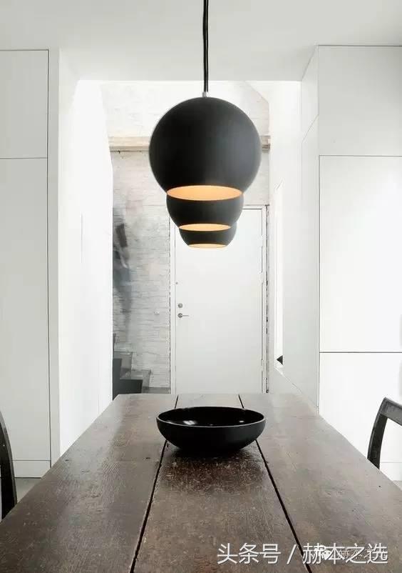 餐厅装修软装搭配推荐,餐厅软装搭配技巧