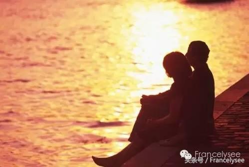 两个中国姑娘的通信：巴黎人很浪漫么？