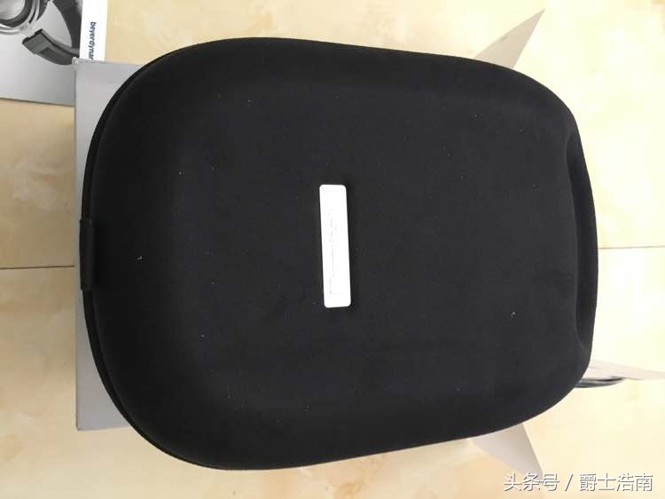 5899元的拜亚动力T5P发烧级耳机开箱