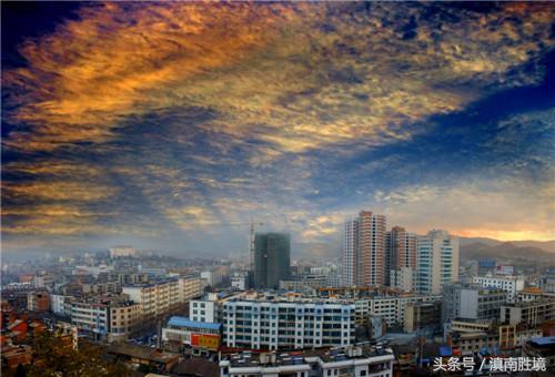 富源县文化,富源历史文化古迹