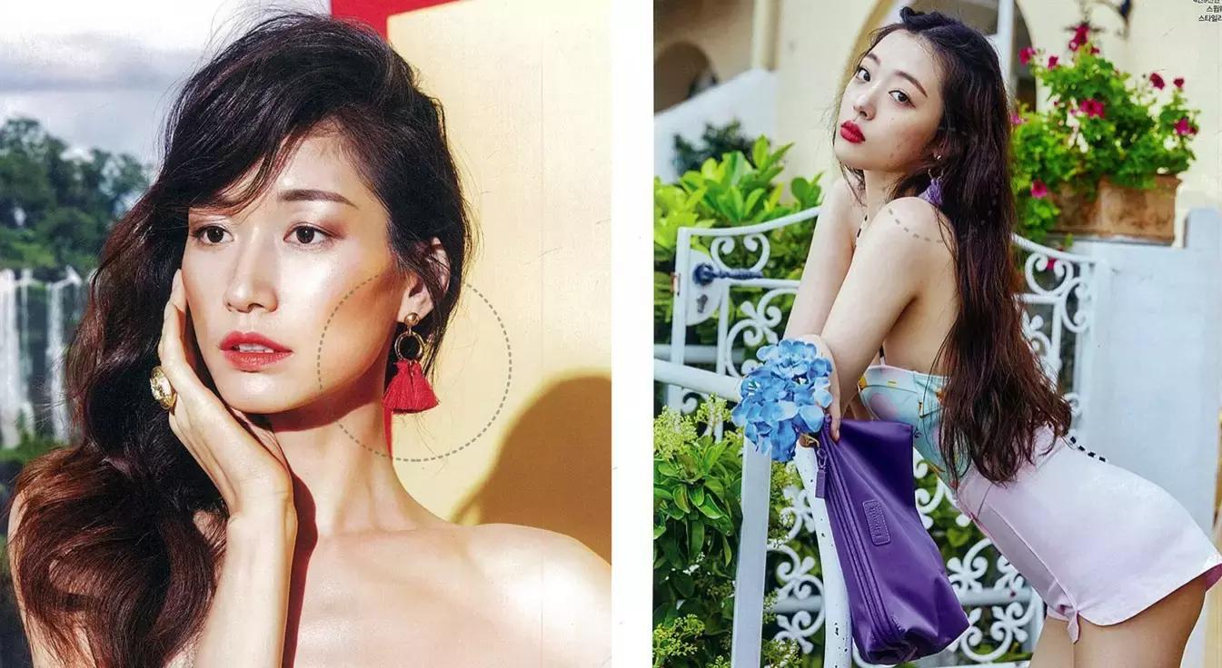 小众又不花里胡哨的耳钉,中性风平价耳钉分享