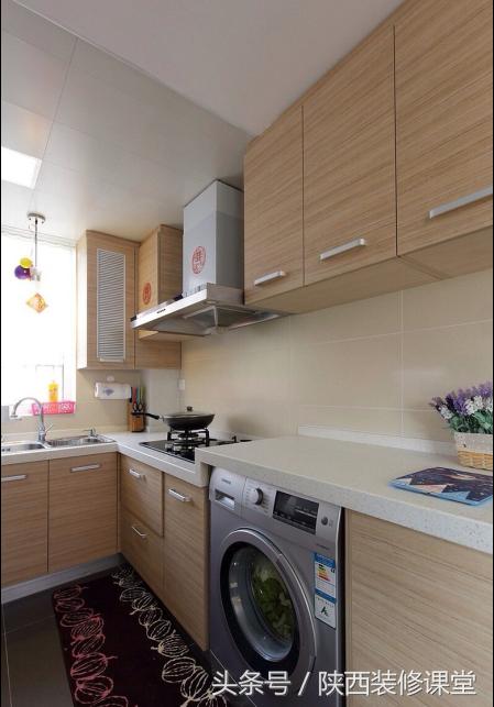 30平米极简小蜗居,二十几平米的小蜗居