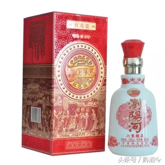 全国哪省的白酒最值得喝,全国各地特色白酒排名