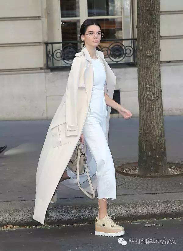 妹砸，冬天的大衣，你配对包了嘛？