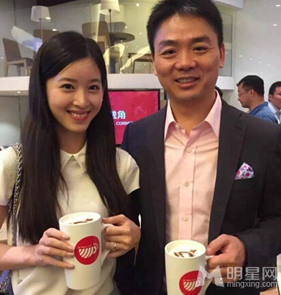 东哥泡了奶茶妹妹，但他多努力你知道么？