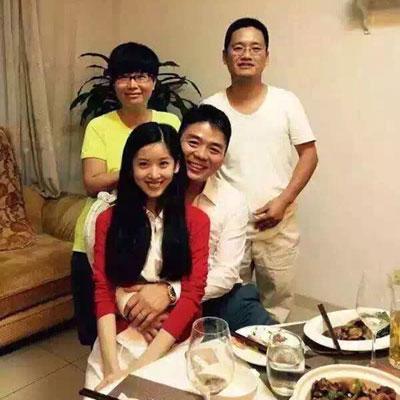 东哥泡了奶茶妹妹，但他多努力你知道么？