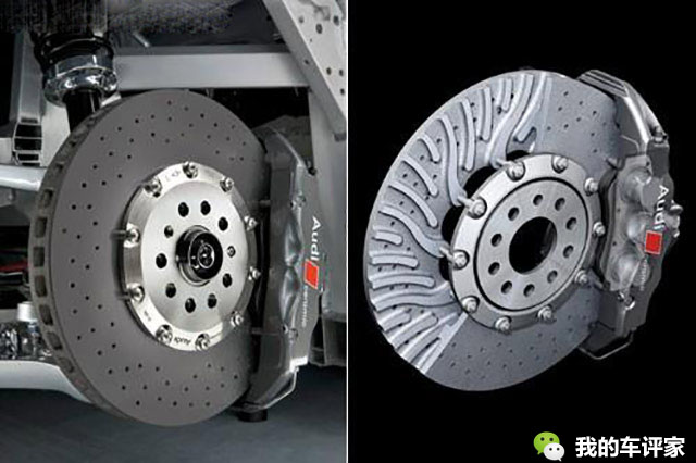 频繁踩刹车会导致刹车盘过热吗,为什么刹车会有热衰退现象