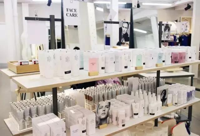悦购｜听说，伦敦美眉们都爱去这些店买护肤品