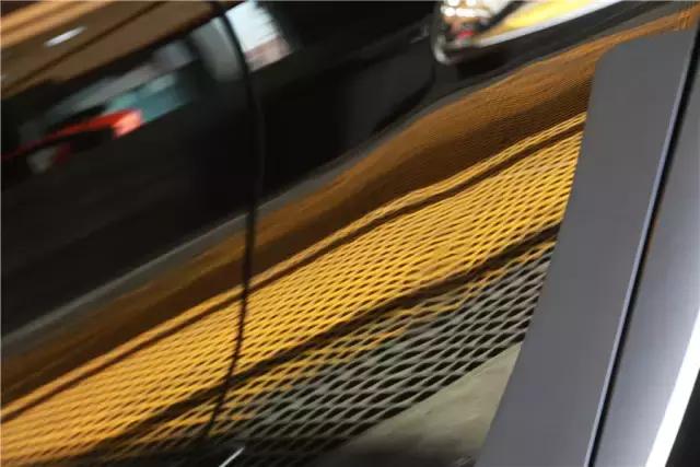 汽车铝车身有凹陷怎么修复,车身凹陷最简单的修复小妙招