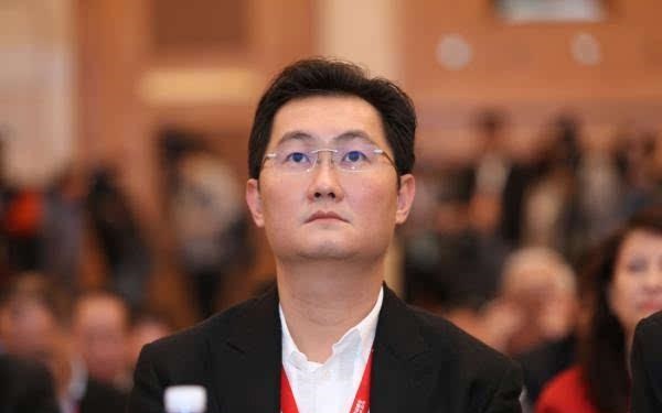 腾讯为什么不做网购软件,腾讯有开发网购平台吗