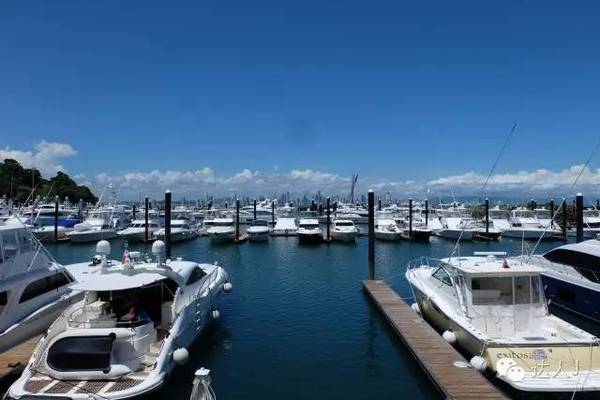 巴哈马和巴拿马区别,巴哈马跟巴拿马