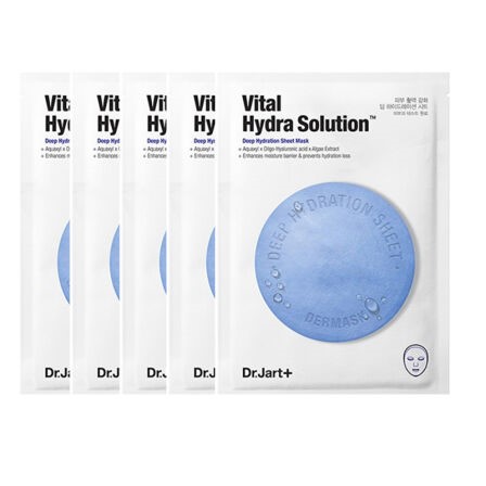 蒂佳婷药丸面膜红色成分表,蒂佳婷药丸面膜到底好在哪