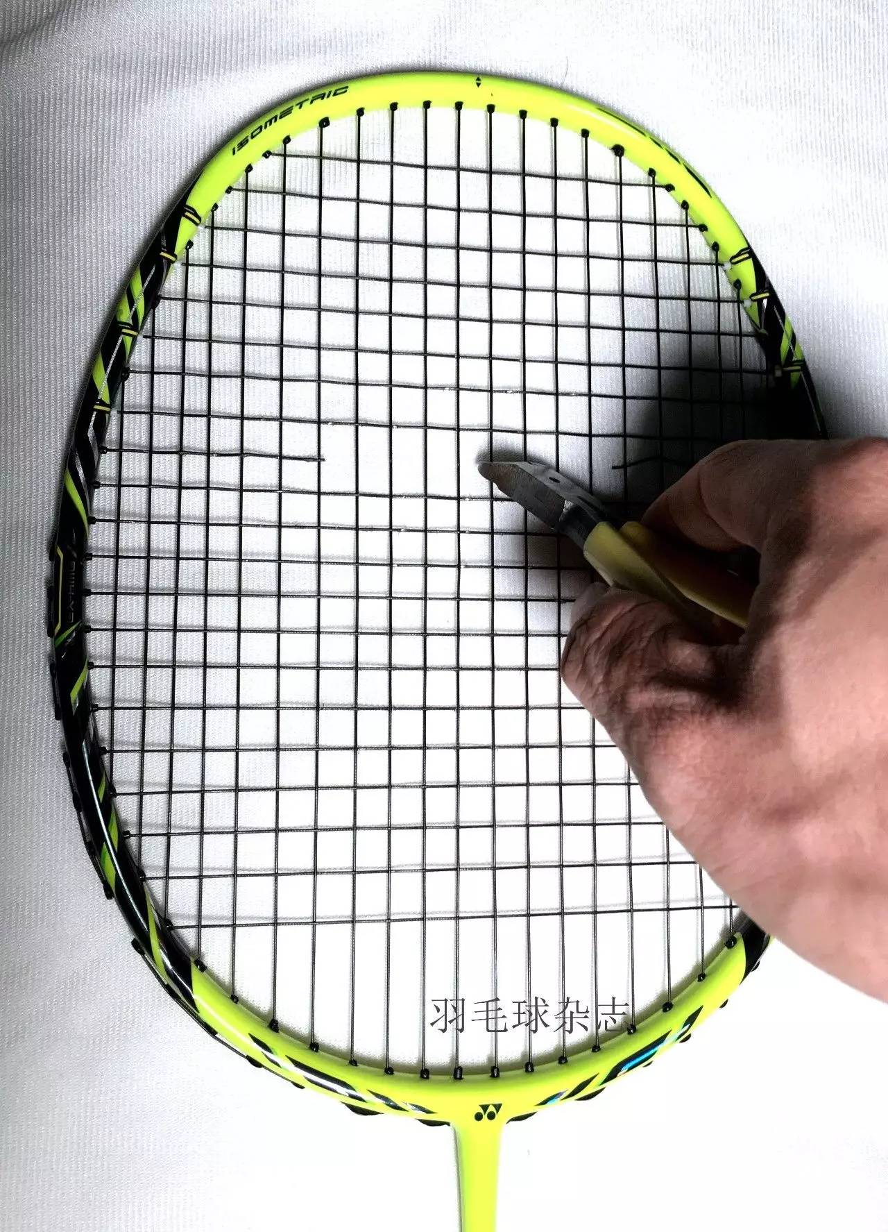 手把手教你剪线,剪线详细教程