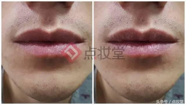 法国贝德玛润唇膏,法国M2A小白管润唇膏