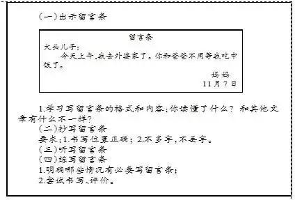 小学语文习作的现状,小学文章教材分析和教学建议