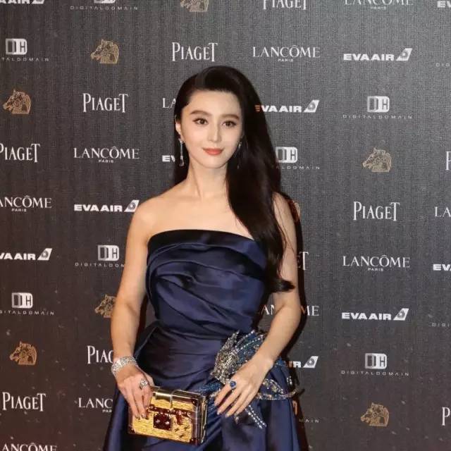 时髦防静电！舒淇范冰冰同款卷发让你轻松过冬！