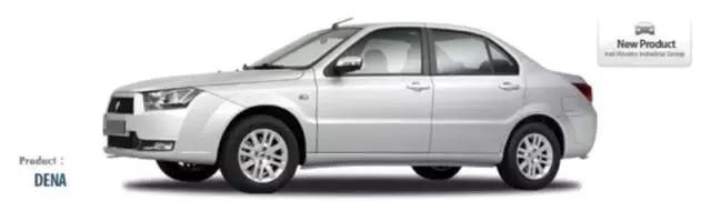 中东人购买什么车,中东买车便宜吗