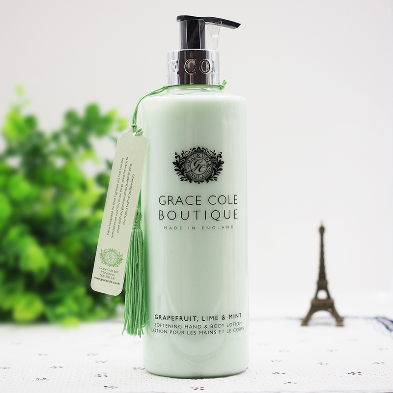 身体乳推荐不粘腻好吸收,好用而不粘的身体乳推荐