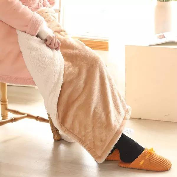 千万别冻着健康最重要,健康指南身上这3个部位最不抗冻