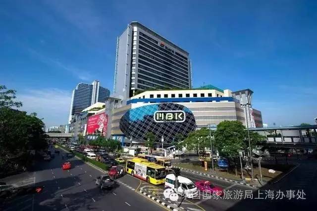 在泰国买东西退税是怎么退,在泰国买东西要注意不能回国