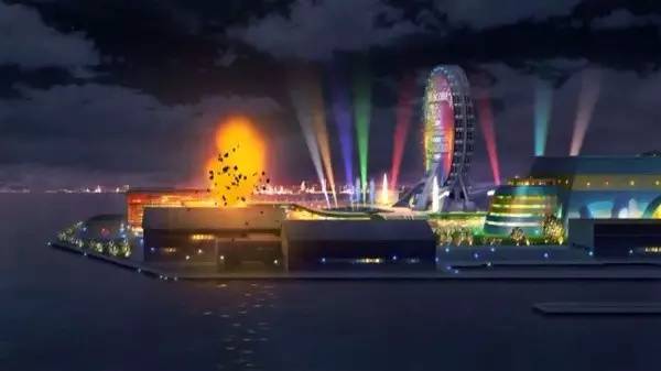 为了这部剧的长生不死，柯南君你必须死一回