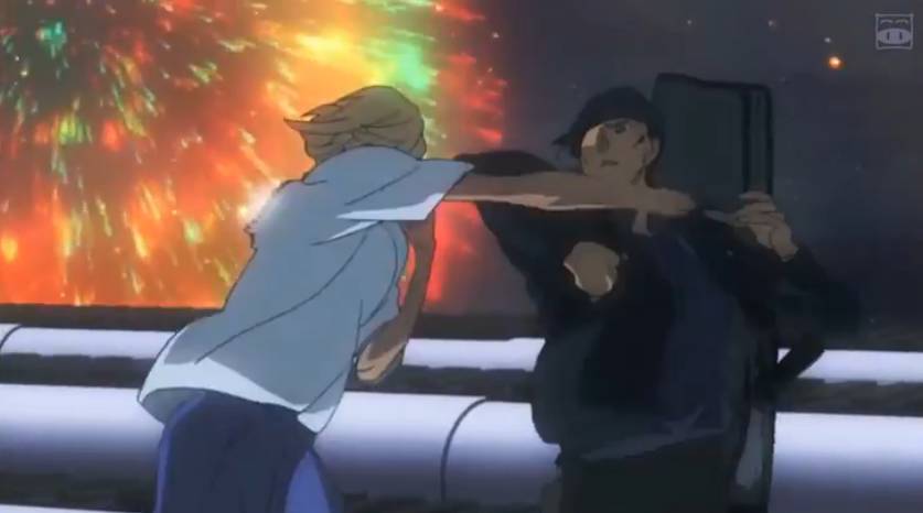 为了这部剧的长生不死，柯南君你必须死一回