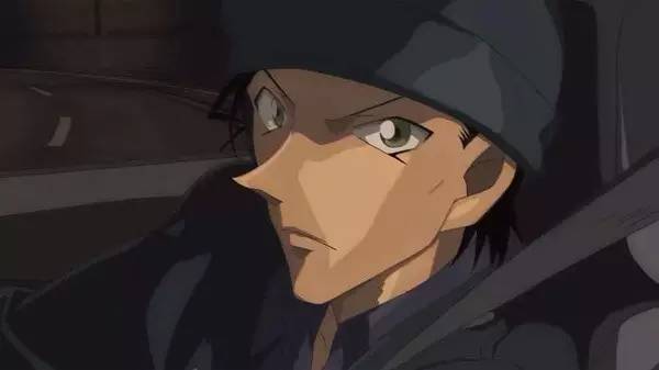 为了这部剧的长生不死，柯南君你必须死一回