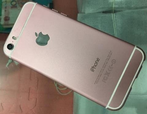 如何鉴别华强北的iphone6s,华强北iphone6s原版有什么区别