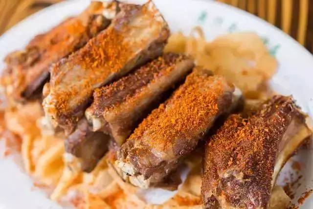 买LV不如食LV！这家新开驴肉汤无宣传却日日爆满！完胜LV！