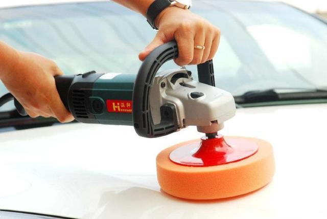 「微课堂总结」镀晶就是好？行家揭示那些骇人听闻的虚假广告