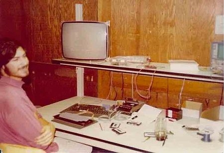 史蒂夫乔布斯真实生平,史蒂夫·乔布斯生平的伟大事迹