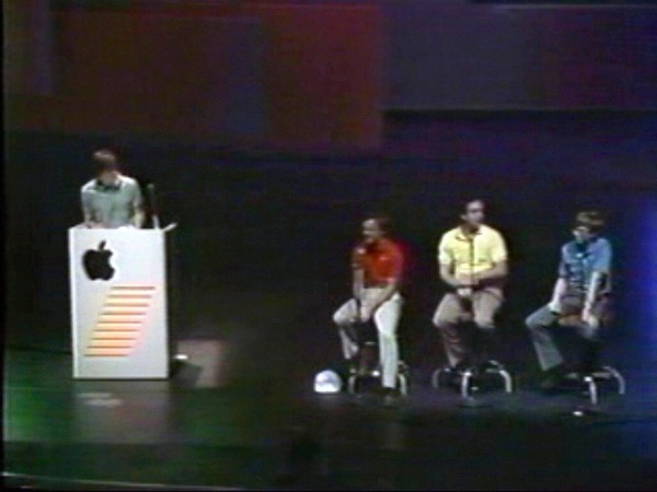 史蒂夫乔布斯真实生平,史蒂夫·乔布斯生平的伟大事迹