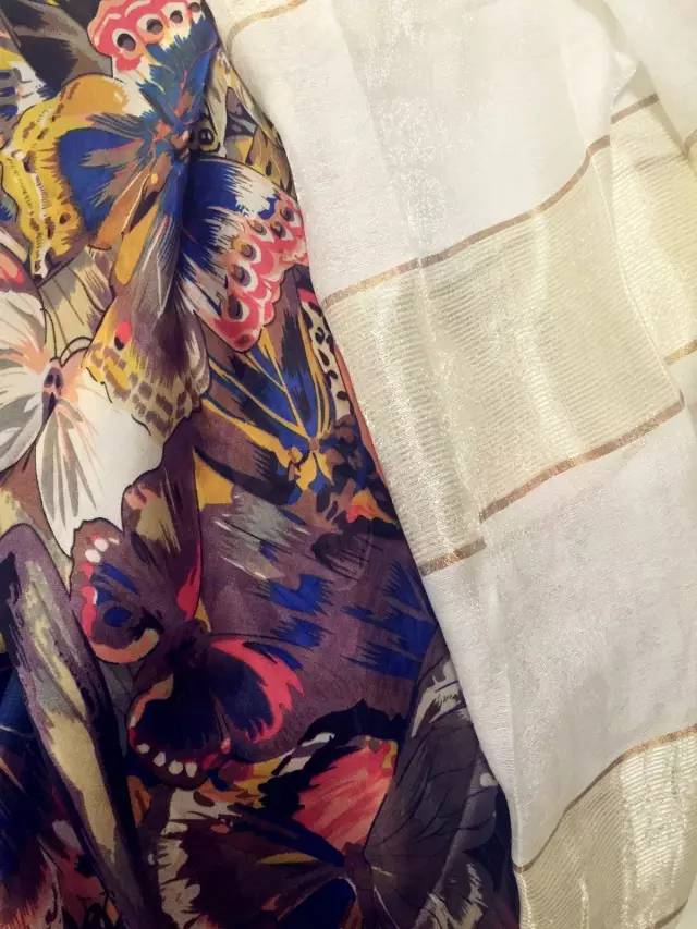 在海上能够买什么？