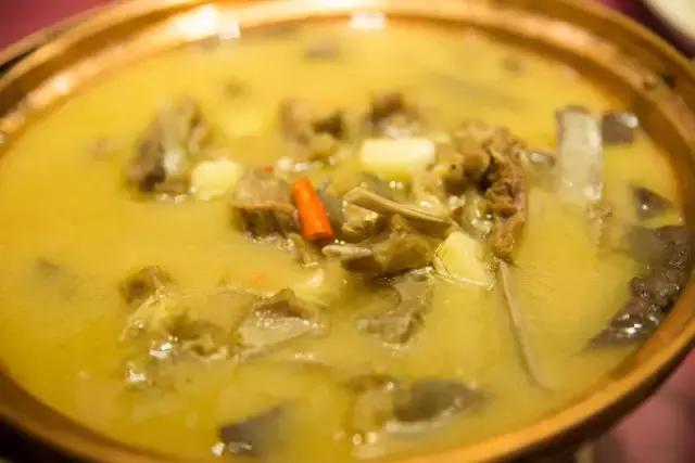 湘潭这家缅甸风情的小店，俘获了无数美女吃货的心！