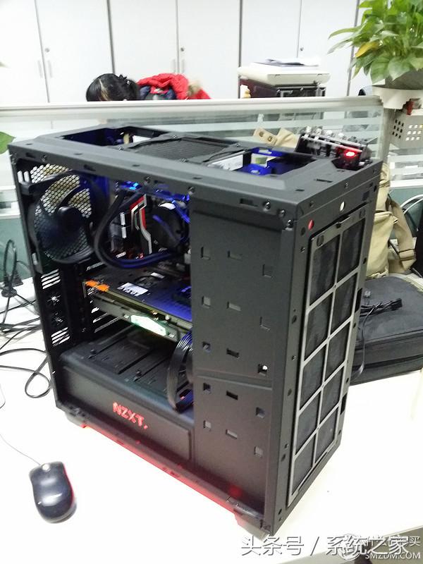z170极致装机,z170电脑装机视频教程