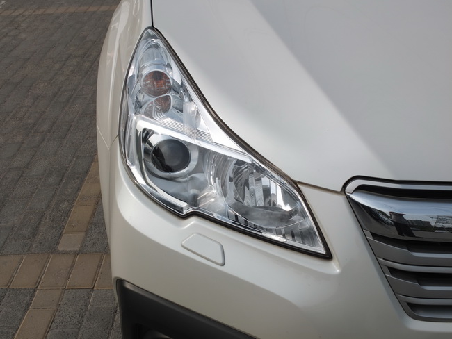 二手斯巴鲁傲虎10万值得吗,16-17年斯巴鲁傲虎二手