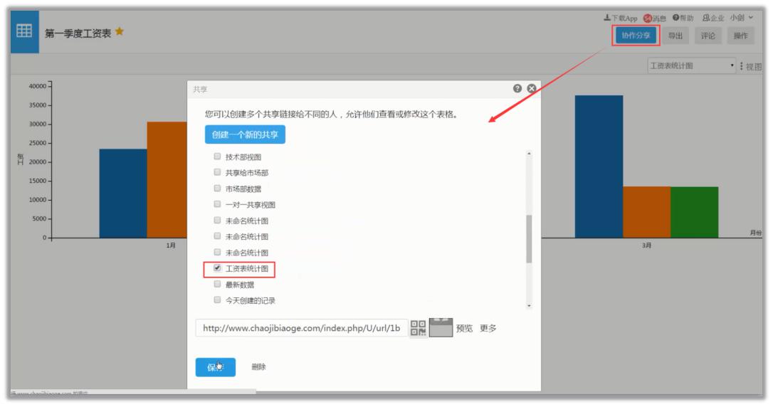 四种数据怎么做统计图,怎么利用表格数据绘制统计图