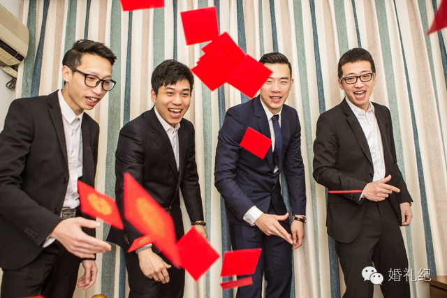 婚礼上新人玩哪些互动游戏比较好,高端婚礼宾客互动游戏