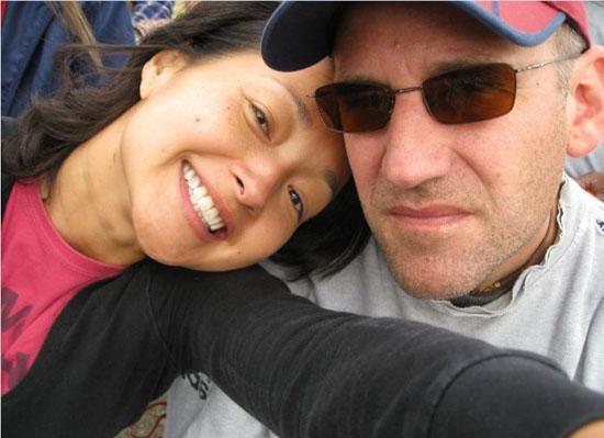 她饰演的郭襄成为一代经典,神雕侠侣郭襄钟汉良